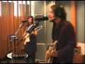 Silversun Pickups   "The Royal We"  Live on KCRW