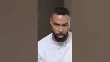 Omari Speaks On How Much He Made Playing Ghost 50cent Power Starz Shorts Omarihardwick Ghost 