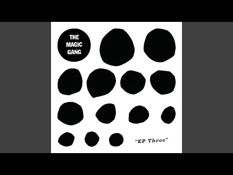 Hotel Apathy - The Magic Gang