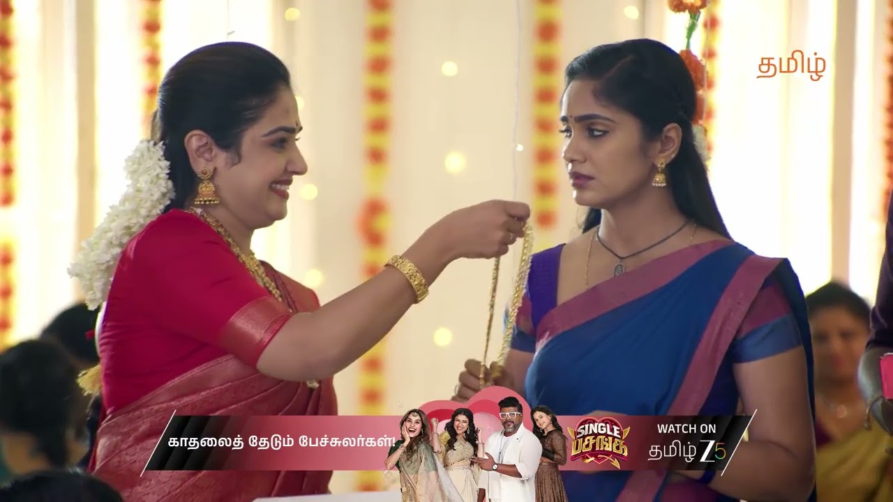 Ayali | Ep - 72 | Best Scene | Sep 02 2025 | Zee Tamil