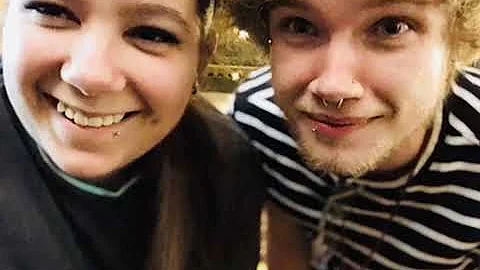 My babys 22nd Birthday
