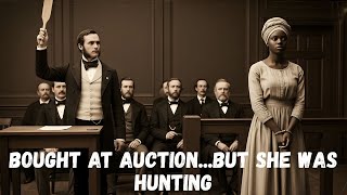 The Dark Secret Behind Slave Auctions Revealed