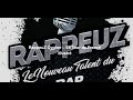 Rappeuz cypher  tour de france  lintgrale