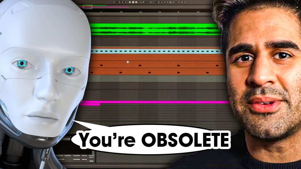 How to Survive the AI Apocalypse YouTube