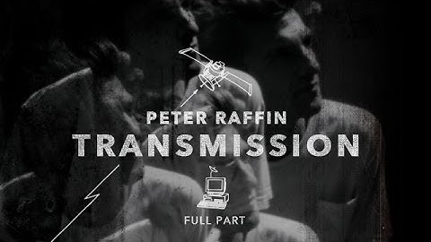 Transmission Peter Raffin - TransWorld SKATEboarding