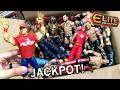 I Found My Childhood WWE Figure Collection