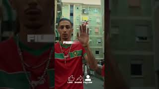 Baby Gang - Mocro Mafia