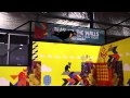 Visit sky zone australia