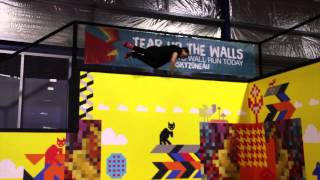 Visit Sky Zone Australia