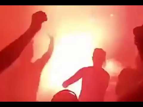 هوبا والبوب شبح فيصل نجوم مهرجان طلعنلهم عضلات واجمد دخله في تاريخ المهرجانات من داخل ارض امبابه