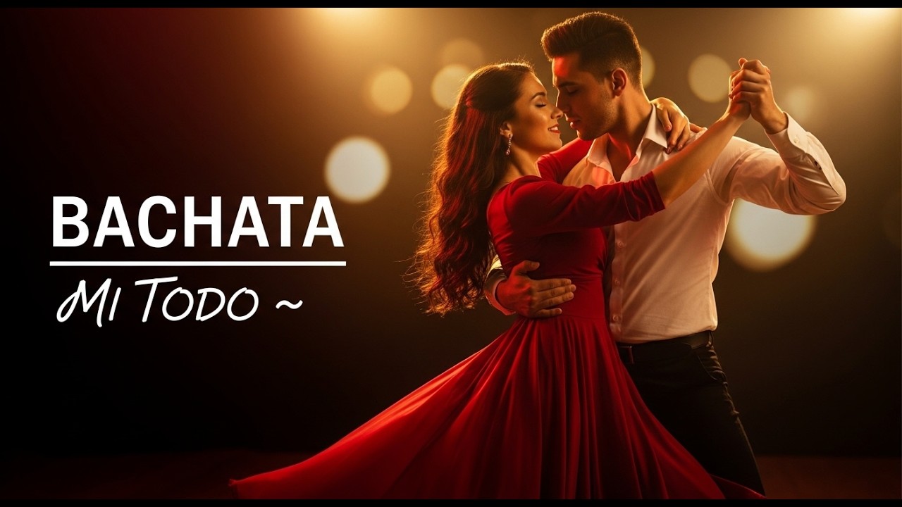 TOP Bachata 2026 🌹 Para Dedicar al Amor de Tu Vida