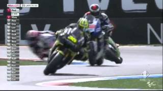 Iveco & MotoGP 2013 screenshot 5