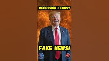 The TRUTH Behind The 0.3% GDP Drop That Media Won