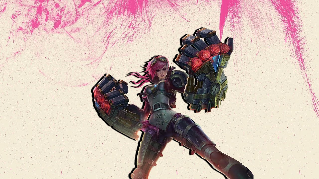 Omar Varela - Vi Stands For Vi-olence