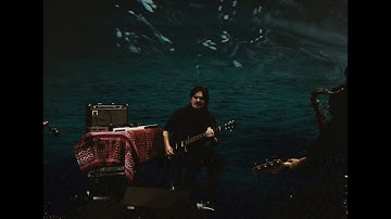 Rich Ruth - "Crying in the Trees" (Official Video)