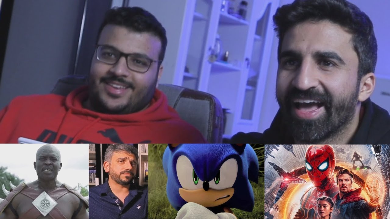 بث أحمد ومحمد - لا اريد السلام