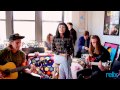 "Dead Brains" - Jessica Hernandez | Relix