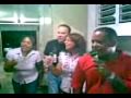 AGUAYANOS DE KARAOKE 2