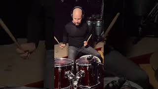 Music | Coffee Break - Jonah Nilsson (feat. Richard Bona) Drum Cover