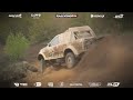 Baja drawsko 2024 action by motorecordspl