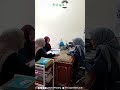 Dokumentasi Bimbingan Skripsi, Thesis, dan Disertasi (Kamis, 26 Februari 2026)