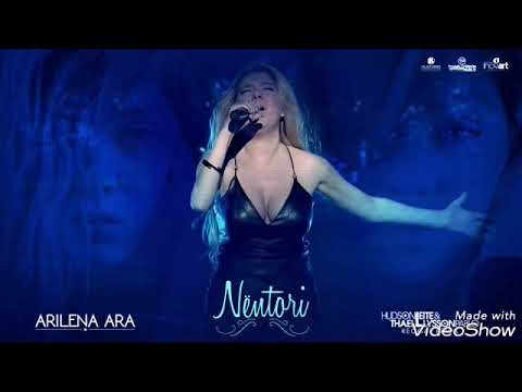 Arilena ara - nentori remix dance