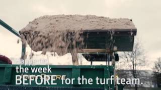 The Maryland Soccerplex Has A Story - Short Preview