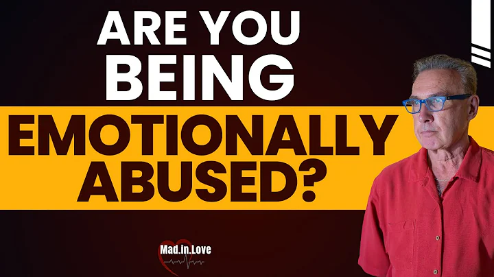 How to Know if You Are Being Emotionally Abused  | Dr. David Hawkins