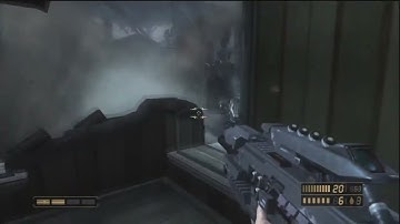 Resistance: Fall Of Men Ep. 26 Chapter 26 - Burning Bridges