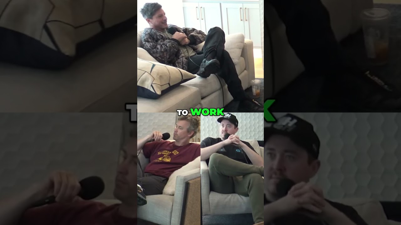 Mastering the Art of Deadpan Comedy 