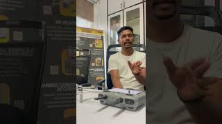 DJI MINI 4 PRO CUSTOMER REVIEW I FIRST FLIGHT EXPERIENCE #dji #drone #djidrones #dronelife