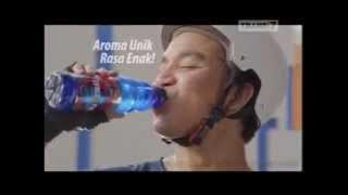 Download lagu Satria Vijie _ Iklan Mizone Bantu Semangat OK Lagi