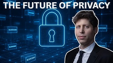Zero-Knowledge Proof (ZKP) Explained: Sam Altman’s Answer to AI Privacy