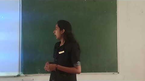 Class6 Computer Chapter2-Using Control panel in windows7(Part-1)