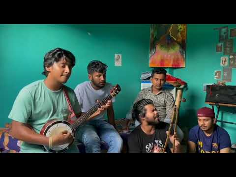 Shyam Ke Ano Dekhi      Folk Song  Krishna Bhajan