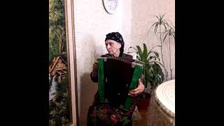 Барахоева (Костоева)  Елена Уматгиреевна.  83 года