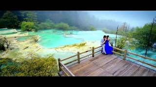 Poolane Kunukeyamantaa Video Song AI Telugu Movie I A R Rahman, Shankar, Vikram, Amy Jackson Vid
