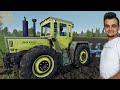 Professional Farmer Cattle and Crops #1 Zaczynamy przygodę od początku! Zakupy! ☆MafiaSolecTeam