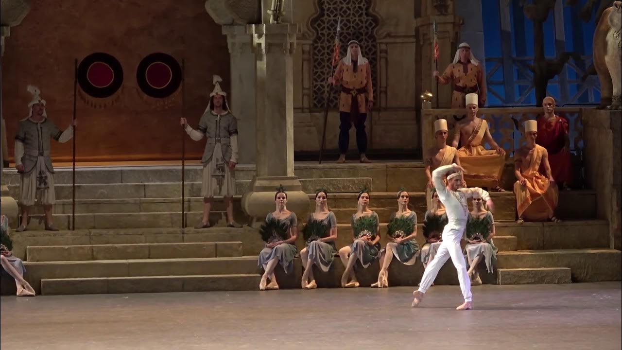 Артемий беляков большой театр биография