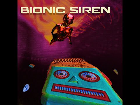 Drats, by Bionic Siren
