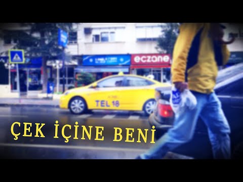 Orhan Koç - Çek İçine Beni (Official Video)