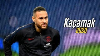 Neymar Jr. ▶️ Reynmen-Kaçamak-Remix ⚫Skills & Goals 2020| HD Resimi