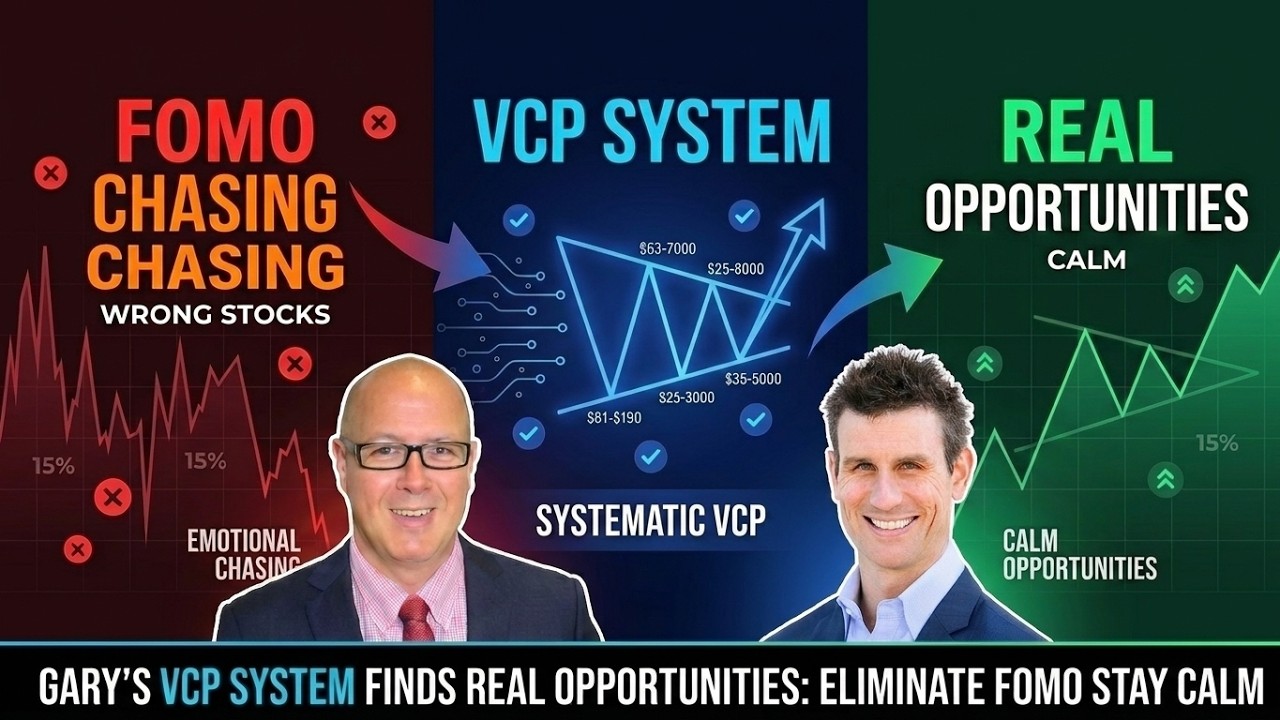 Why the Stocks That Fall the Least Are the Ones That Run the Hardest: Relative Strength as a Leading Indicator for ASX Momentum Traders