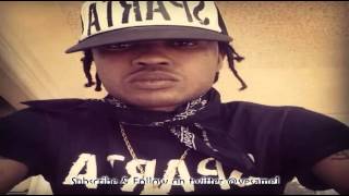 Tommy Lee Sparta - No Enemy |AA12 Riddim| October 2014