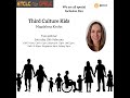 Third Culture Kids - Magdalena Krohn