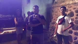 Download Lagu DJ YALAN 2020 SLOW BASS | R2 PROJECT FT PUNTODEWO PRO AUDIO | JABUNG - KAB.MALANG