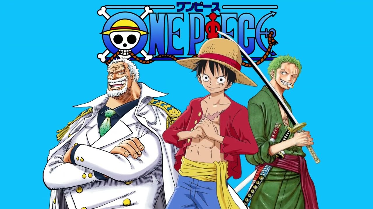 One Piece