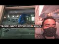 Dubai to Seychelles