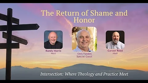 The Return of Shame and Honor | Siburt Institute |...
