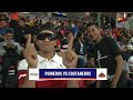 Liga Superior de Baloncesto | Pioneros de Caracas vs. Costaneros de Puerto Cabello